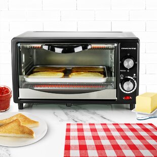 Ge Toaster Oven 898691 | Decoration Items Image